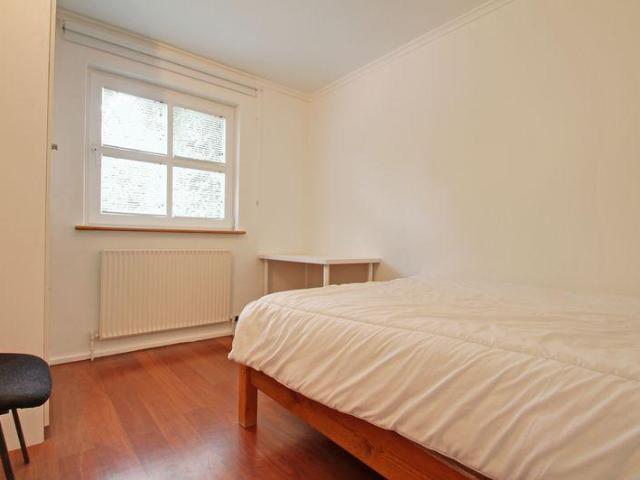 House for rent in Rotherhithe, Greater London