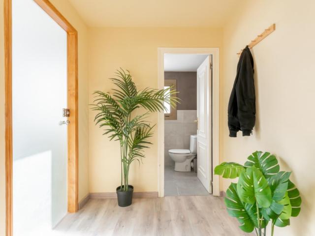 Apartamento en alquiler en Eixample, Barcelonès