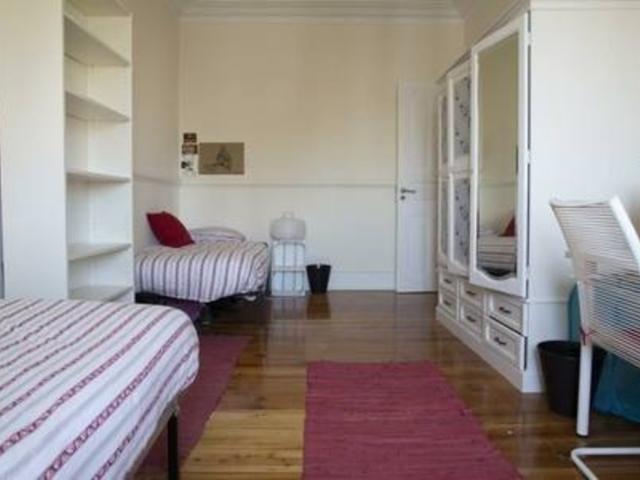 Quarto alugar em Lisboa