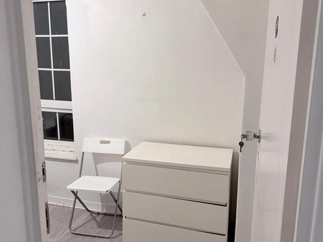 Apartment for rent in London Borough of Tower Hamlets, Greater London