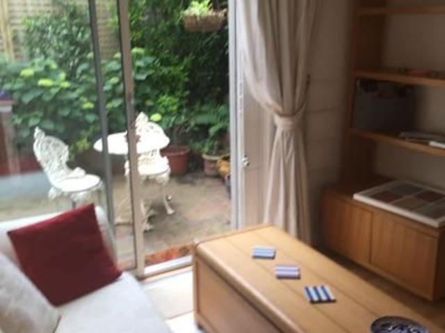 Room for rent in Clerkenwell, Greater London
