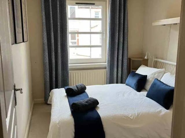 Apartment for rent in Balgreen, Edinburgh