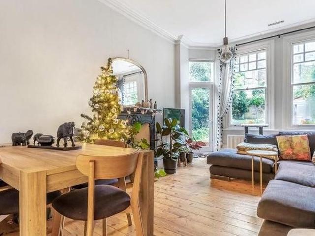 Room for rent in Crouch End, Greater London