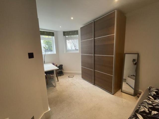 Room for rent in Crouch End, Greater London