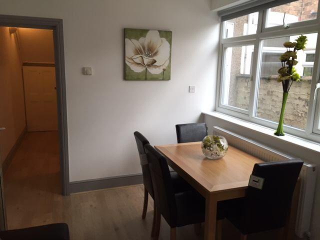Room for rent in Wellow, Grimsby