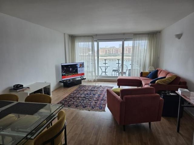 Room for rent in Rotherhithe, Greater London