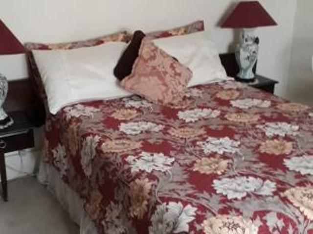 Room for rent in Marylebone, Greater London