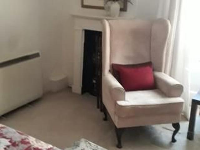 Room for rent in Marylebone, Greater London