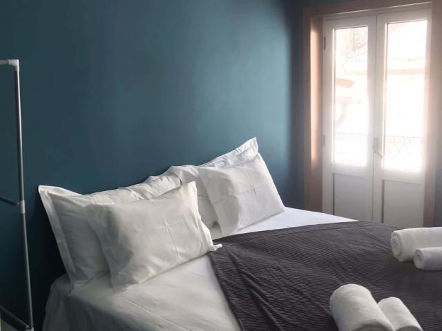 Quarto alugar em Coimbrã, Sé Nova