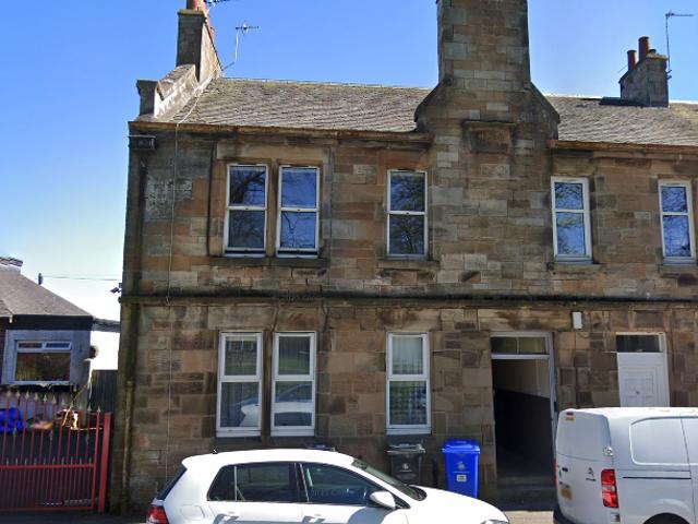 Apartment for rent in Cambuskenneth, Scotland
