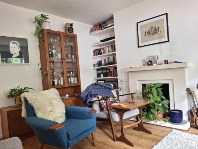 Room for rent in London Borough of Wandsworth, Greater London