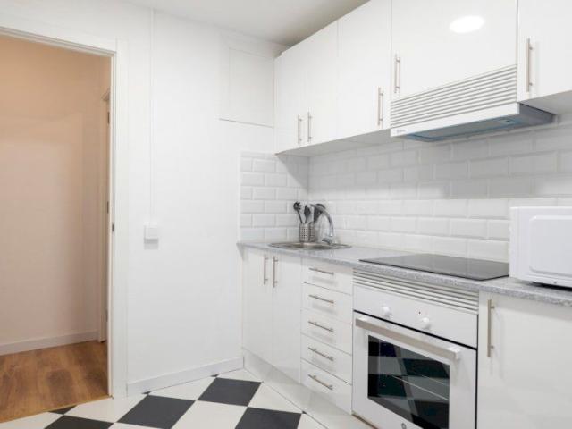 Habitación en alquiler en Sant Pere, Santa Caterina i la Ribera, Barcelona