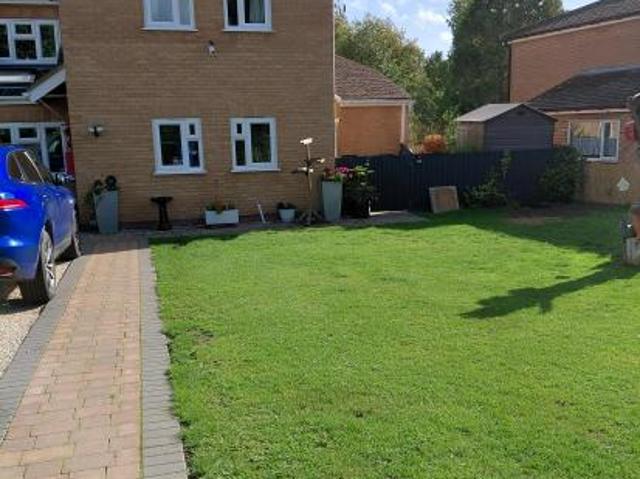 Room for rent in Cropredy, Cherwell