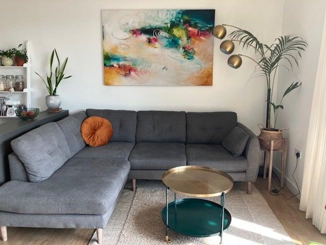 Apartment for rent in Walworth, Greater London