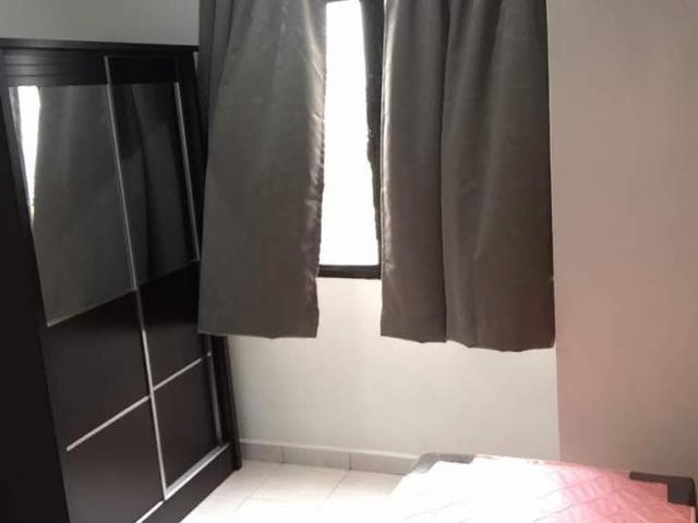 Room for rent in Georgetown, Penang