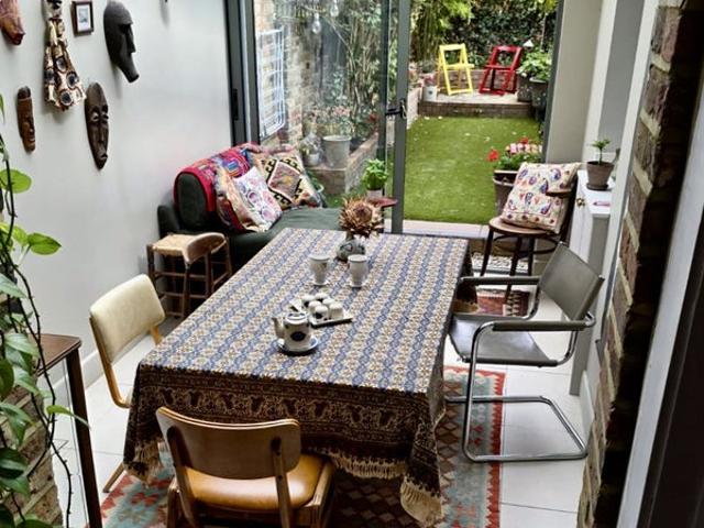 Apartment for rent in London Borough of Islington, Greater London