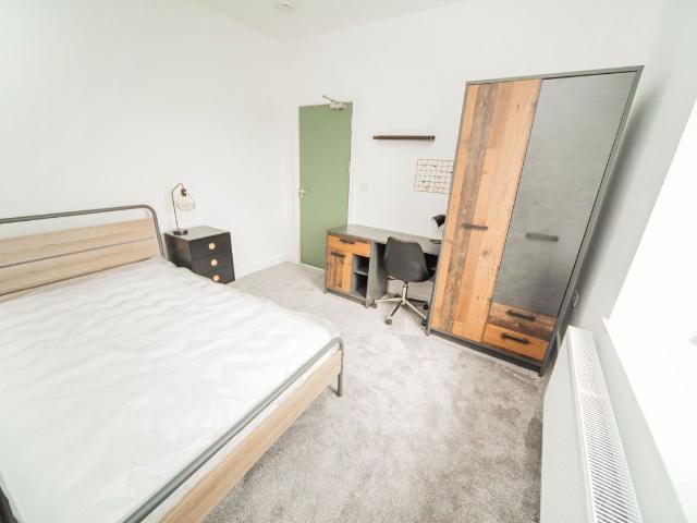 Room for rent in Mount Pleasant, Swansea