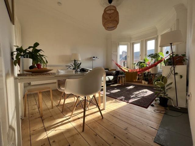 Apartment for rent in Ibroxholm, Glasgow