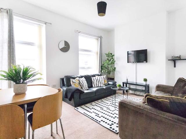 Room for rent in Didsbury, Manchester