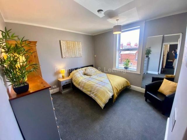 Room for rent in Boultham, Brayford