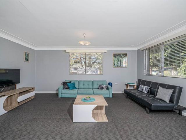 House for rent in Abington, New South Wales