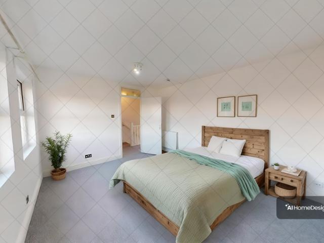 House for rent in Greater London