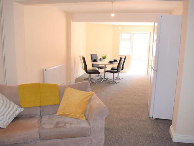 Room for rent in Feckenham, City Of Bristol