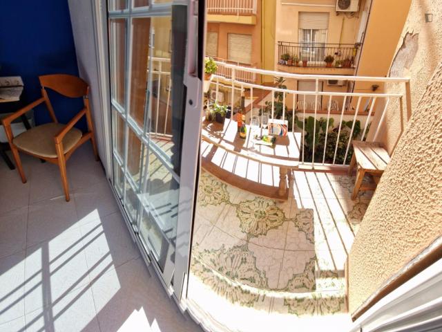 Apartamento en alquiler en Cerdanyola Del Vallès, les Fontetes