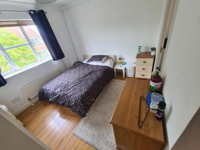 Room for rent in Shenley Brook End, Milton Keynes