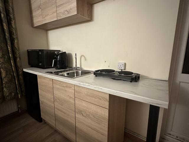 Apartment for rent in Castle Bromwich, West Midlands