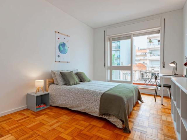 Quarto alugar em Monte de Ramalde, Porto