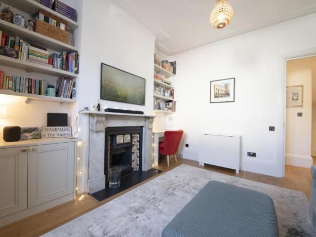 Room for rent in Fulham, Greater London