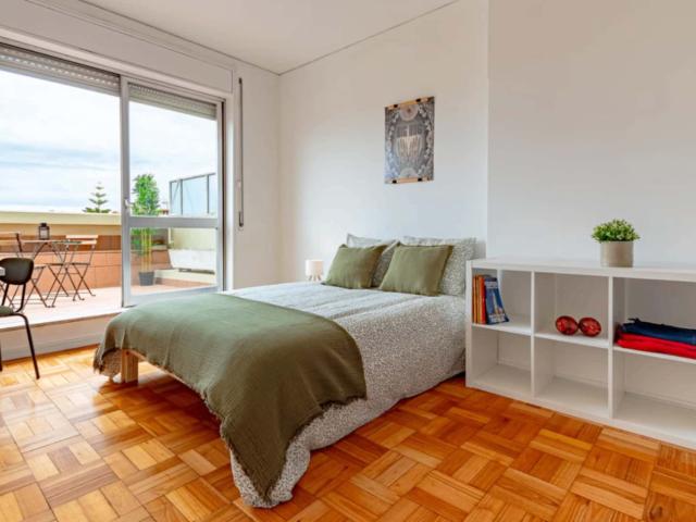 Quarto alugar em Porto