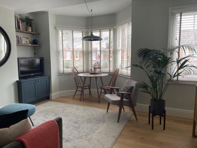 Apartment for rent in Walthamstow, London Borough of Waltham Forest
