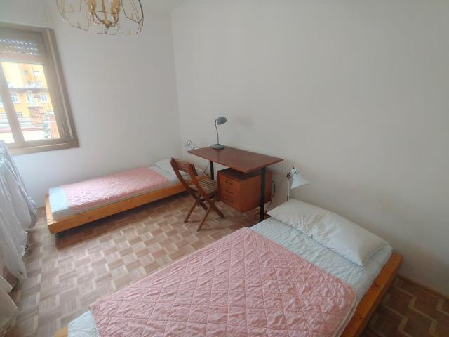 Stanza in affitto a Barriera Vecchia-San Giacomo, Villa Opicina