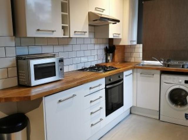 Room for rent in Sharrow Vale, South Yorkshire