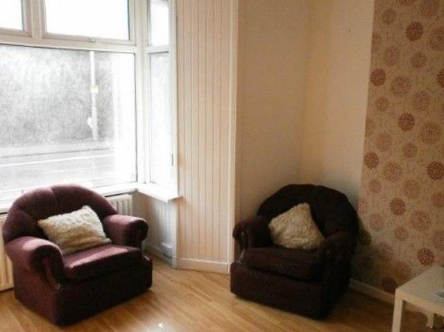 Room for rent in Pontypridd, Wales