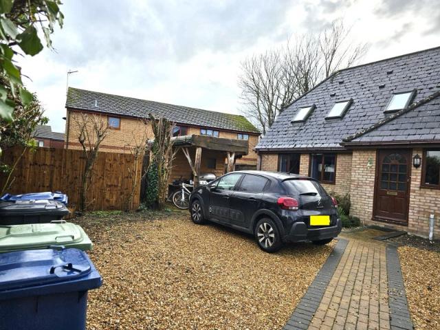 Apartment for rent in Arbury, Cambridgeshire