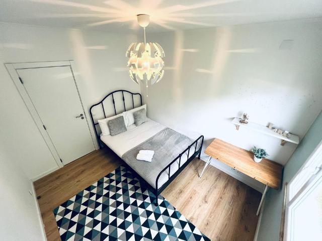 Quarto alugar em Ribeirada, Odivelas