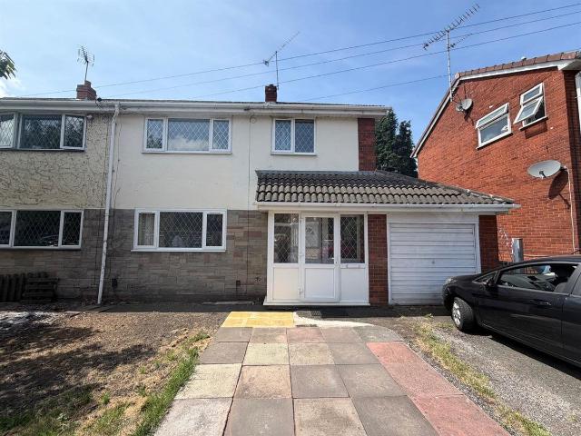 Apartment for rent in West Midlands