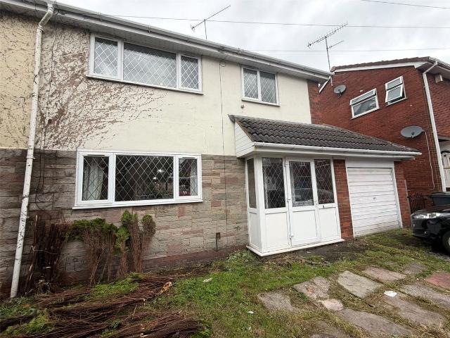 House for rent in West Midlands