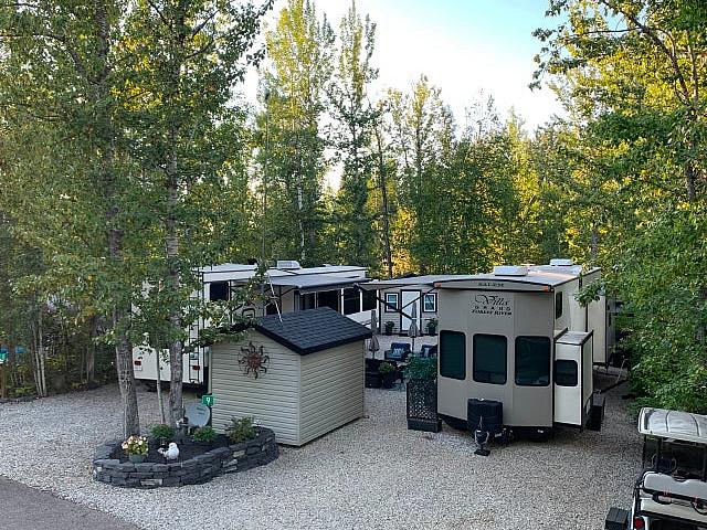 Land for sale in Stony Plain, Alberta