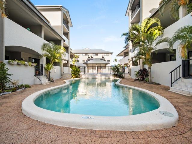 Apartment for sale in Cairns, Queensland