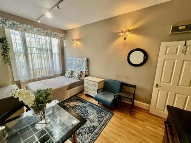 Studio for rent in Kensal Town, Bayswater