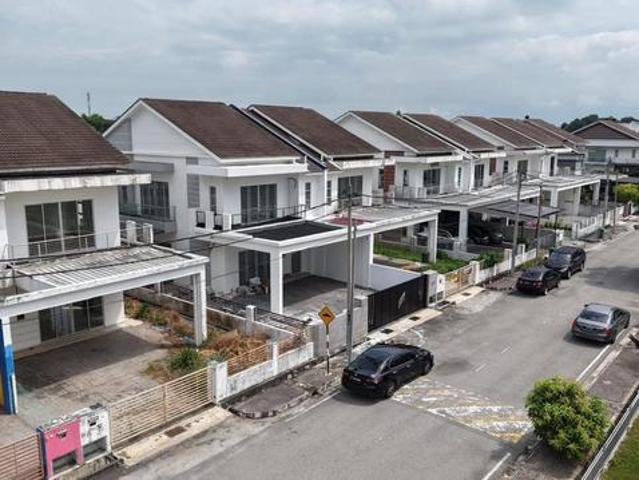 Residential House for sale in Wellesley, Penang