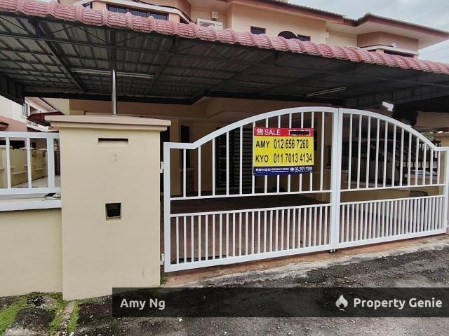 Residential House for sale in Perak, Tanjong Ipoh