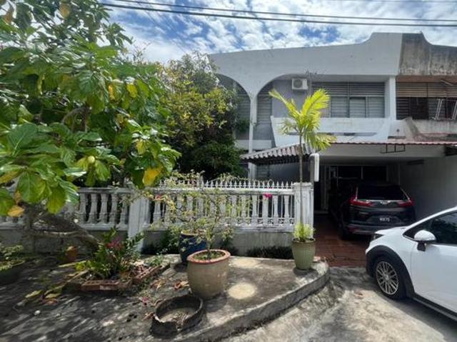 Residential House for sale in Alor Setar, Kedah