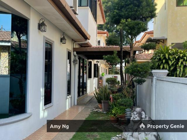 Residential House for sale in Perak, Tanjong Ipoh