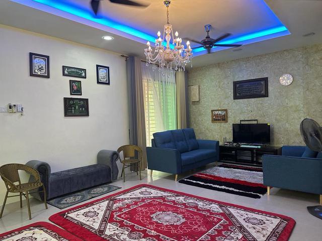 Residential House for sale in Wellesley, Penang