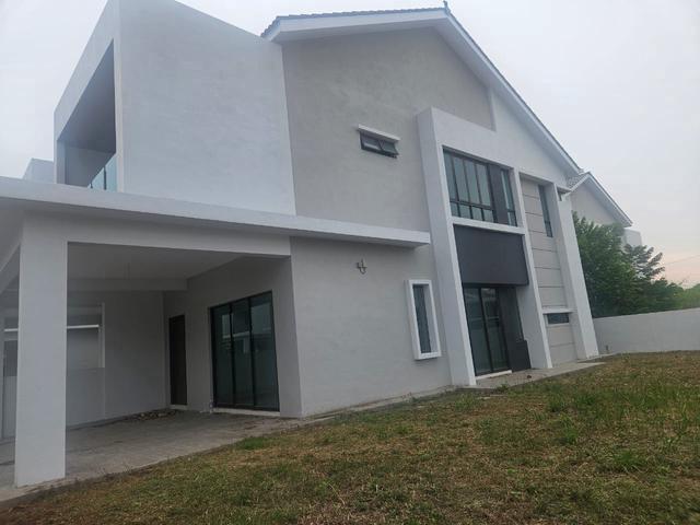 Residential House for sale in Wellesley, Penang